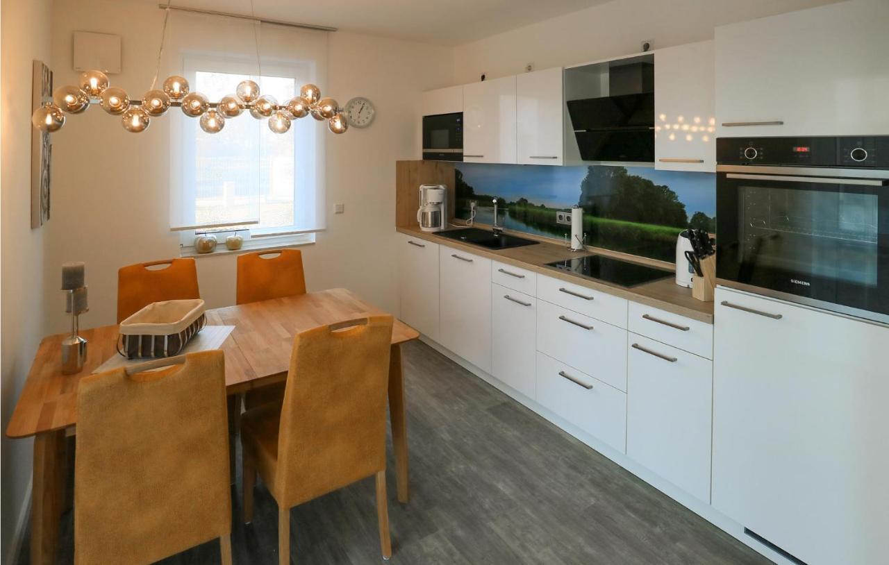 2 Bedroom Cozy Apartment In レヒリン エクステリア 写真