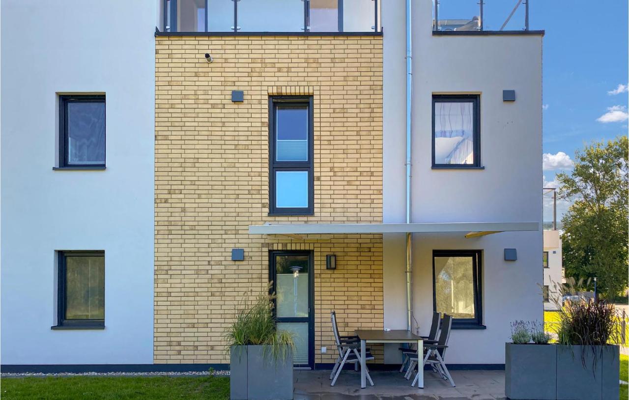 2 Bedroom Cozy Apartment In レヒリン エクステリア 写真