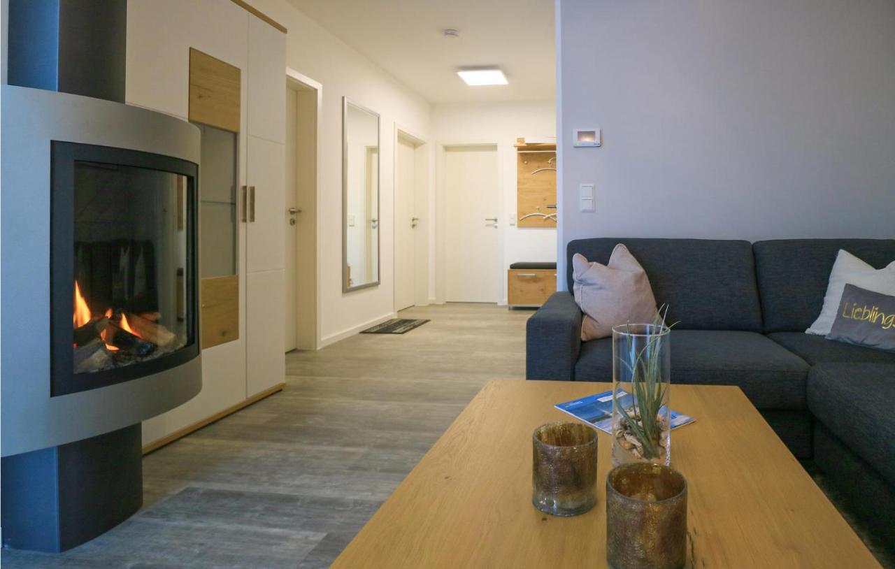 2 Bedroom Cozy Apartment In レヒリン エクステリア 写真