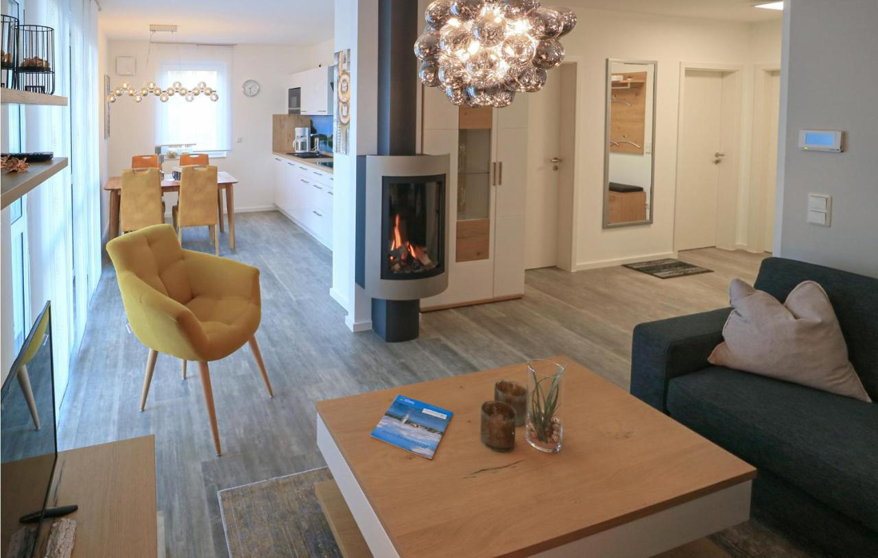 2 Bedroom Cozy Apartment In レヒリン エクステリア 写真