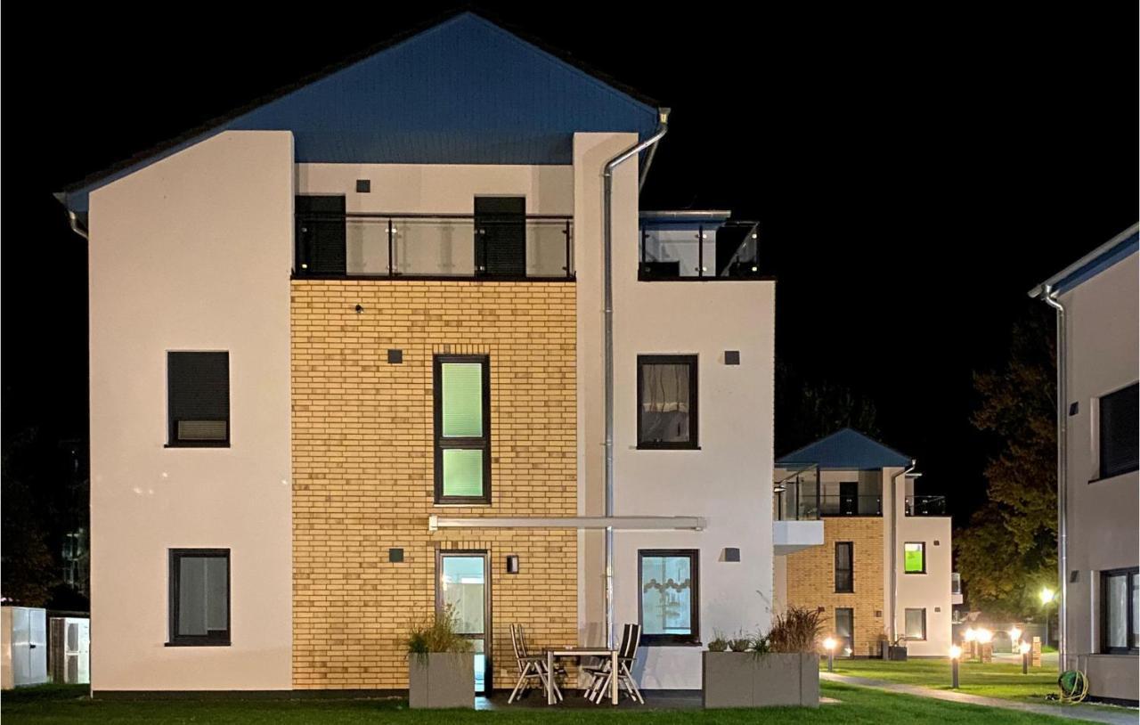 2 Bedroom Cozy Apartment In レヒリン エクステリア 写真