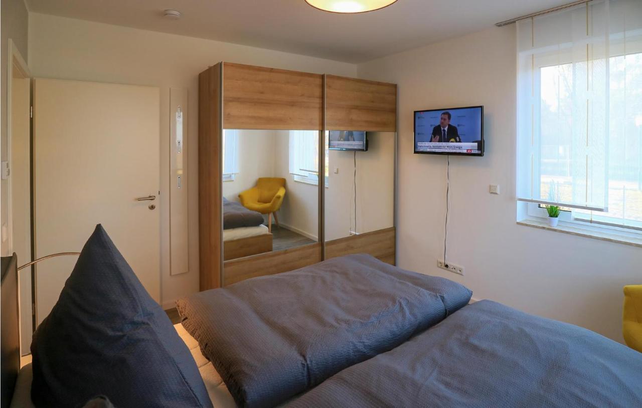 2 Bedroom Cozy Apartment In レヒリン エクステリア 写真