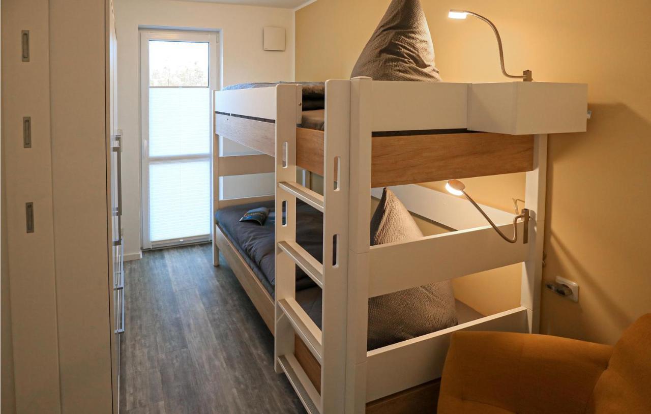 2 Bedroom Cozy Apartment In レヒリン エクステリア 写真