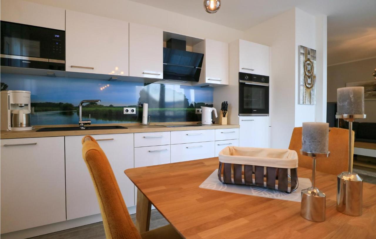 2 Bedroom Cozy Apartment In レヒリン エクステリア 写真