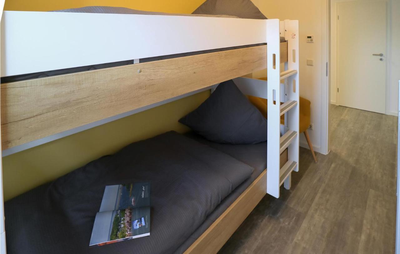 2 Bedroom Cozy Apartment In レヒリン エクステリア 写真