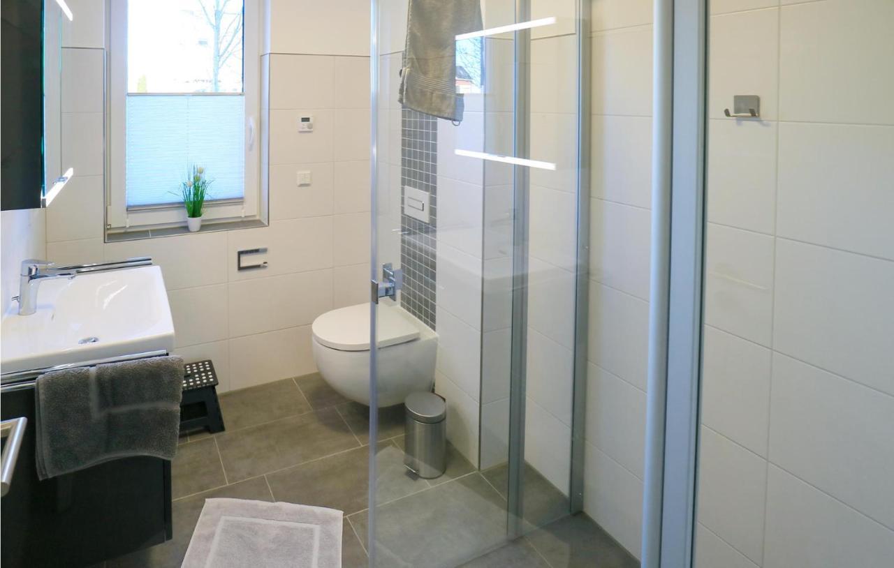 2 Bedroom Cozy Apartment In レヒリン エクステリア 写真